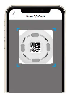 EZVIZ CSA3WA Home Gateway fig 9