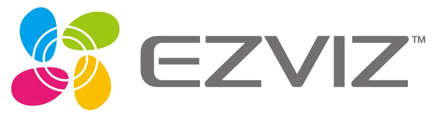 EZVIZ CSA3WA Home Gateway logo