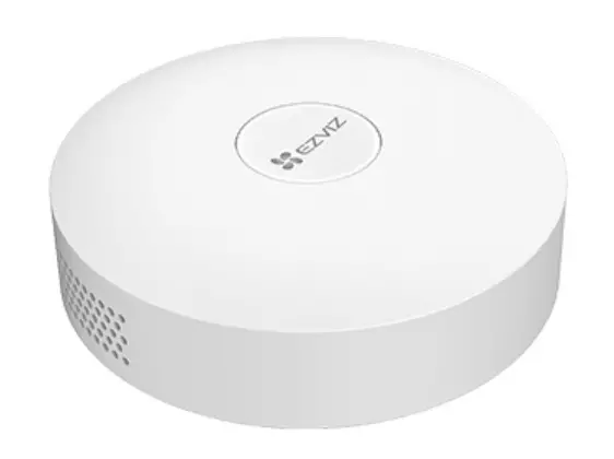 EZVIZ CSA3WA Home Gateway product