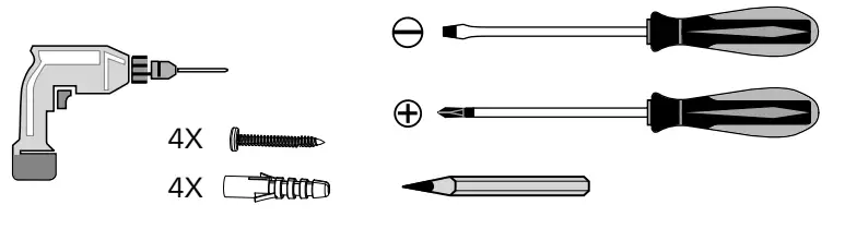 PHILIPS 8719514382688 Aurelle Panel Light - fig 2