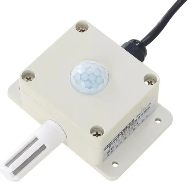 SONBEST SM3591B Illumination Temperature and Humidity Sensor
