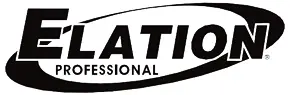 ELATION PROFESSIONAL Logo 1