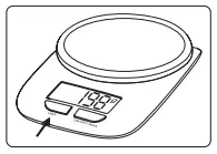 beurer-KS-2-5Digita-lKitchen-Scale-fig-3