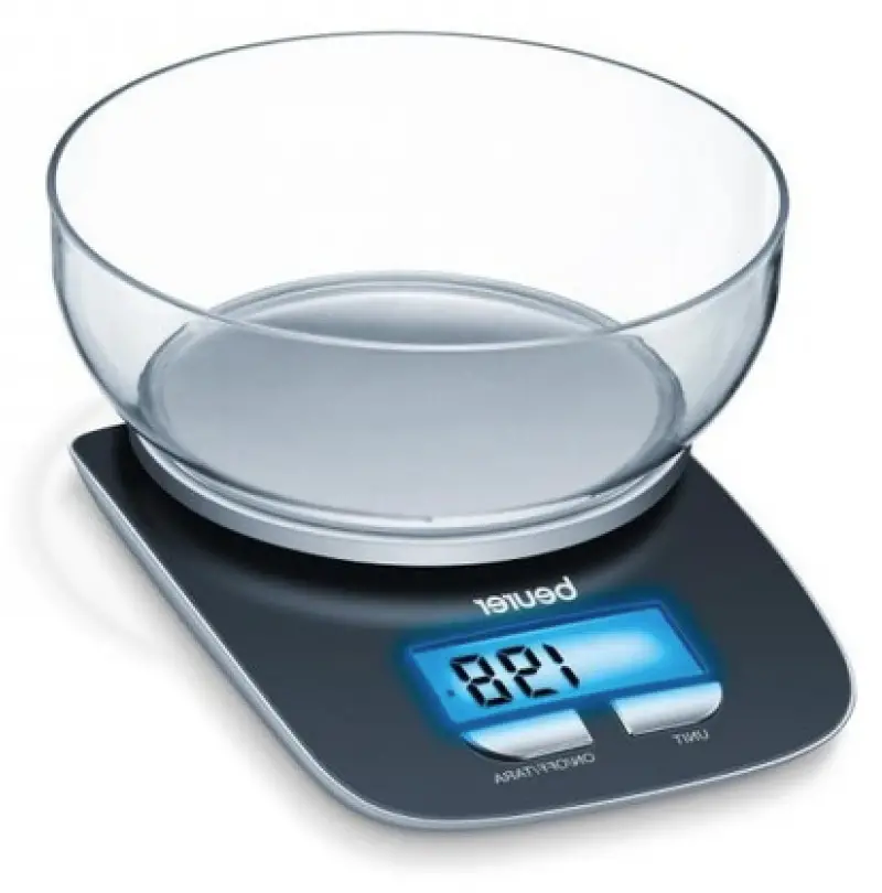 beurer-KS-2-5Digita-lKitchen-Scale-product