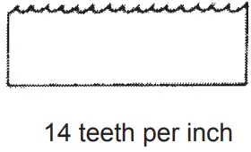 milwaukee HBS 120E Trigger Handle - 5