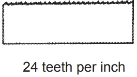milwaukee HBS 120E Trigger Handle - 7