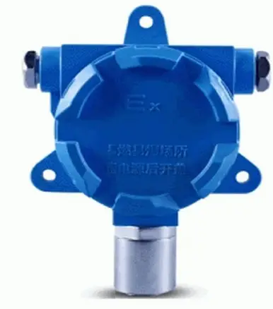 sonbus SM6230M-CO2 Explosion-proof 4-20mA carbon dioxide current transmitter-prod