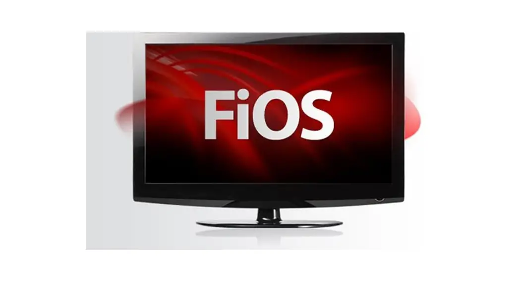 Verizon Fios Tv Installation Guide