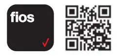 verizon Fios TV My Fios app