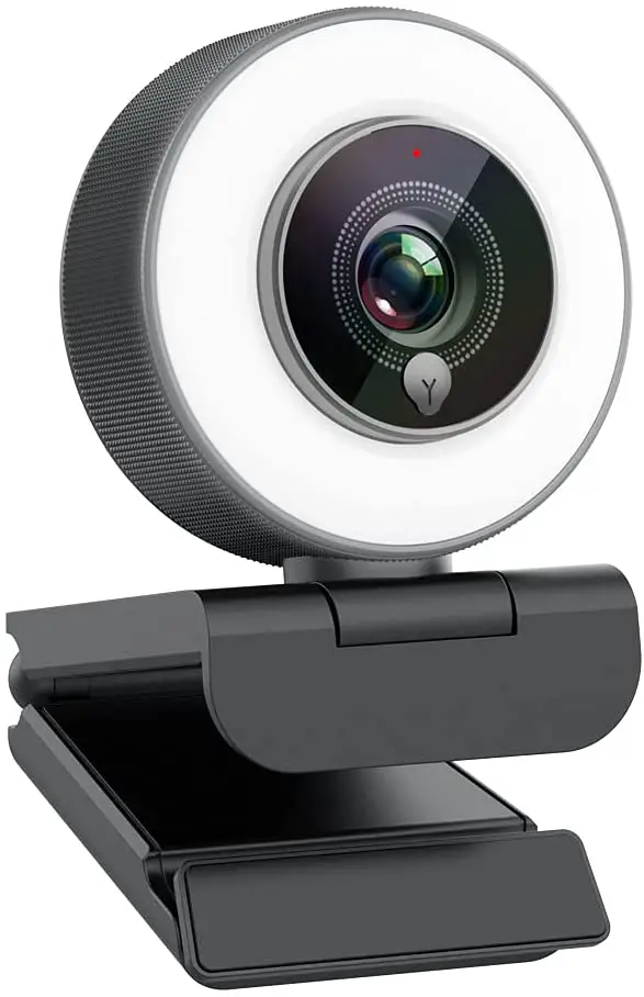 Angetube Stream Webcam 1080P HD Product Image