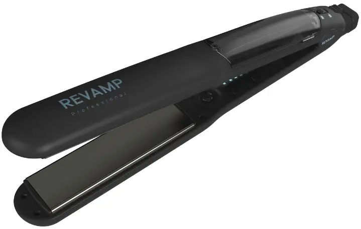 REVAMP ST-1600 Progloss Steamcare