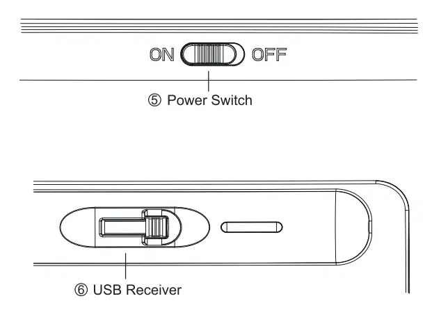 Shenzhen-Hangshi-Technology-Wireless-and-Bluetooth-Solar-Keyboard-2