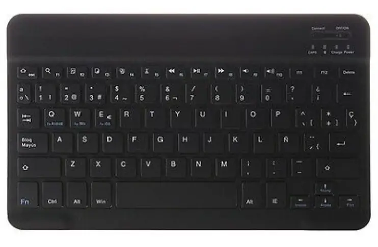 Shenzhen-Hangshi-Technology-Wireless-and-Bluetooth-Solar-Keyboard
