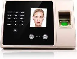 Onface Face and fingerprint recognition terminal