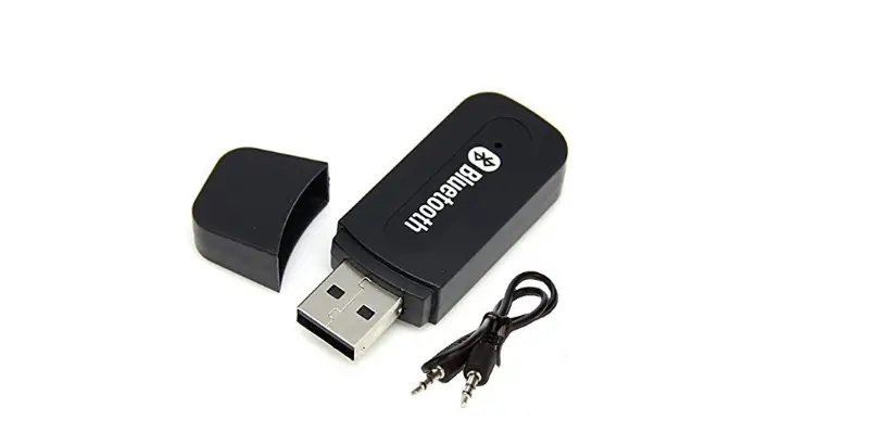 Dongguan Apps2car Bluetooth Adaptor Instruction Manual Dongguan Apps2car Bluetooth Adaptor Instruction Manual