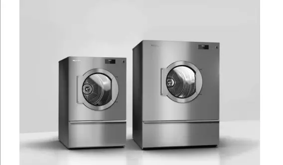 Miele Pdr 944 Professional Vented Dryer Instruction Manual Miele Pdr 944 Professional Vented Dryer Instruction Manual