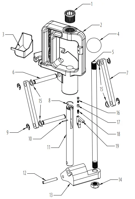 Hornady 085001 Lock-N-Load Classic Metallic Press 2