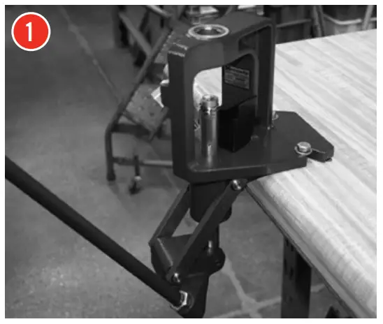 Hornady 085001 Lock-N-Load Classic Metallic Press 3