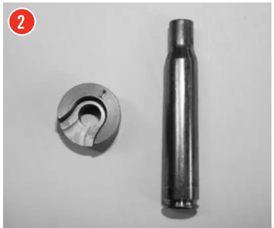 Hornady 085001 Lock-N-Load Classic Metallic Press 4