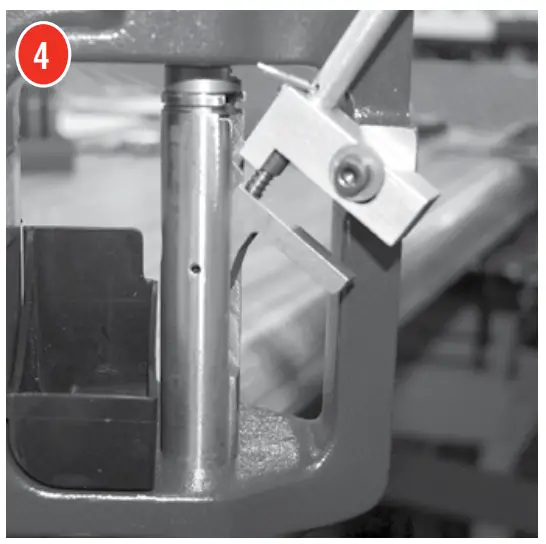 Hornady 085001 Lock-N-Load Classic Metallic Press 6