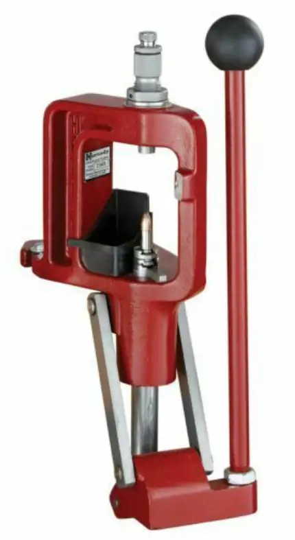 Hornady 085001 Lock-N-Load Classic Metallic Press