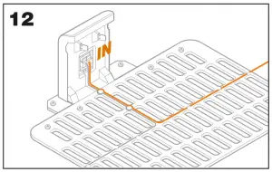 diagram, engineering drawing