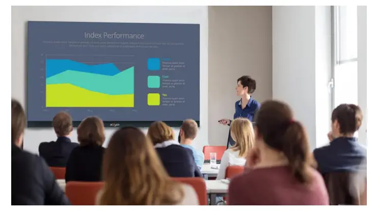 Absenicon3.0 series conference