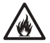 Fire icon