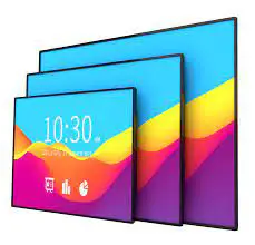 Absen C110 Multi-screen Display