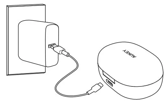 FIG 5 Charging