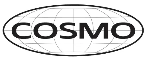 COSMO -logo