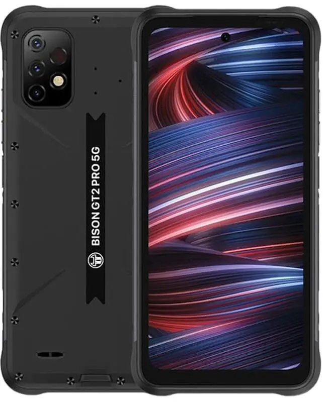 UMIDIGI Bison 2 Pro Smartphone-fig1