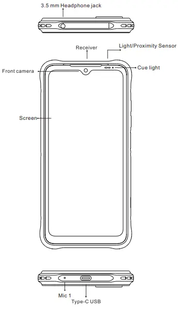 UMIDIGI Bison 2 Pro Smartphone-fig3