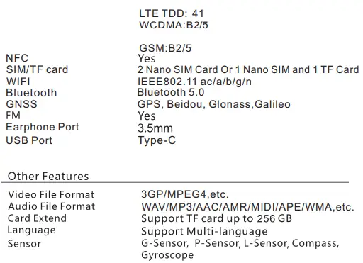 UMIDIGI Bison 2 Pro Smartphone-fig9