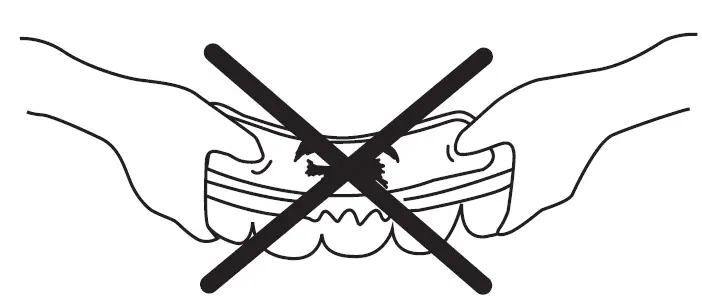 SHARP SJ-BE237E00X-EU Upright Standing Fridge-Freezers 10