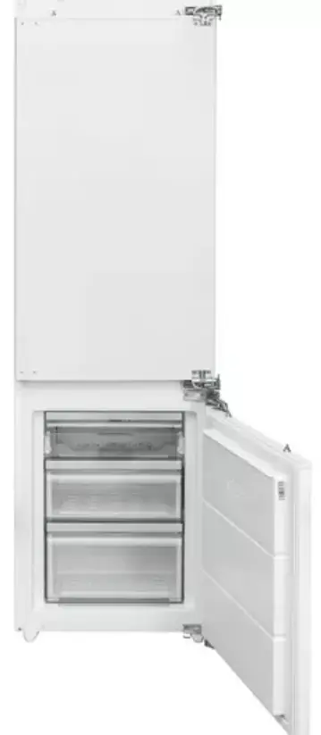 SHARP SJ-BE237E00X-EU Upright Standing Fridge-Freezers PRODUCT