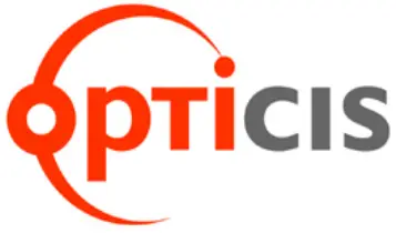 opticis logo
