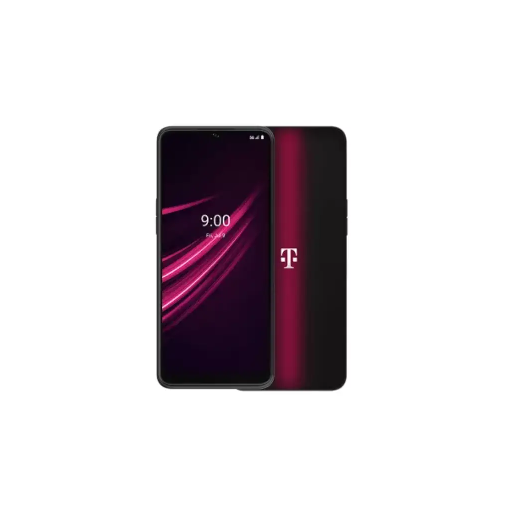 T-mobile Tmrvl4g1 Smart Phone User Guide T-mobile Tmrvl4g1 Smart Phone User Guide