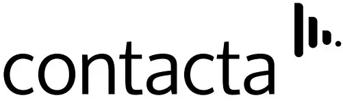 contacta - logo