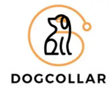 DOG COLLAR - logo