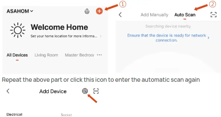 ASAHOM-S1023-Smart-Outdoor-String-Lights-3