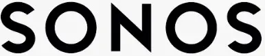 SONOS LOGO