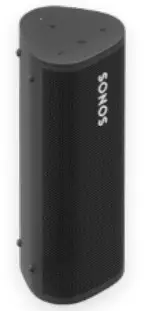 SONOS Roam Ultra Portable Smart Speaker -