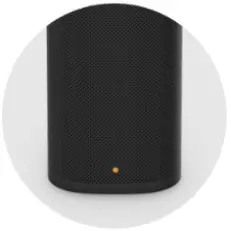 SONOS Roam Ultra Portable Smart Speaker - BATTREY LIGHT