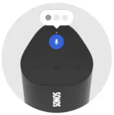 SONOS Roam Ultra Portable Smart Speaker - MAYCROPHONE