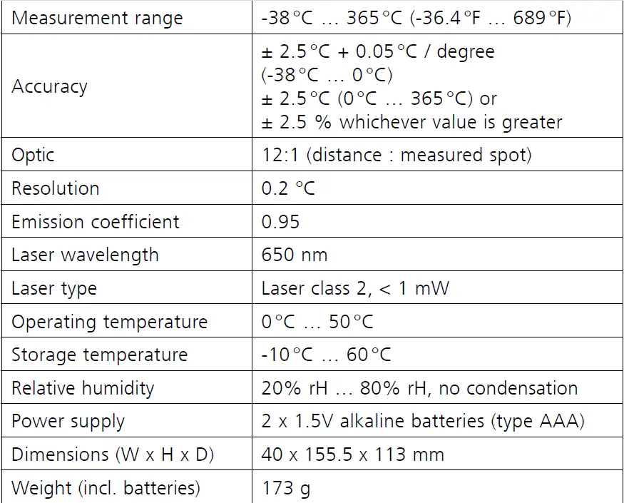 Laserliner-082.038A-Thermo-spot-One-8