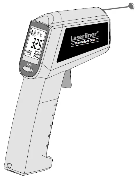 Laserliner-082.038A-Thermo-spot-One-productt