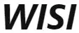 WISI-logo