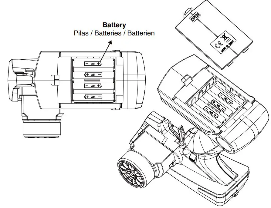RC4WD-Z-RTR0045-Trail-Finder-3-RTR-with-Mojave-II-Hard-Body-Set-FIG-18