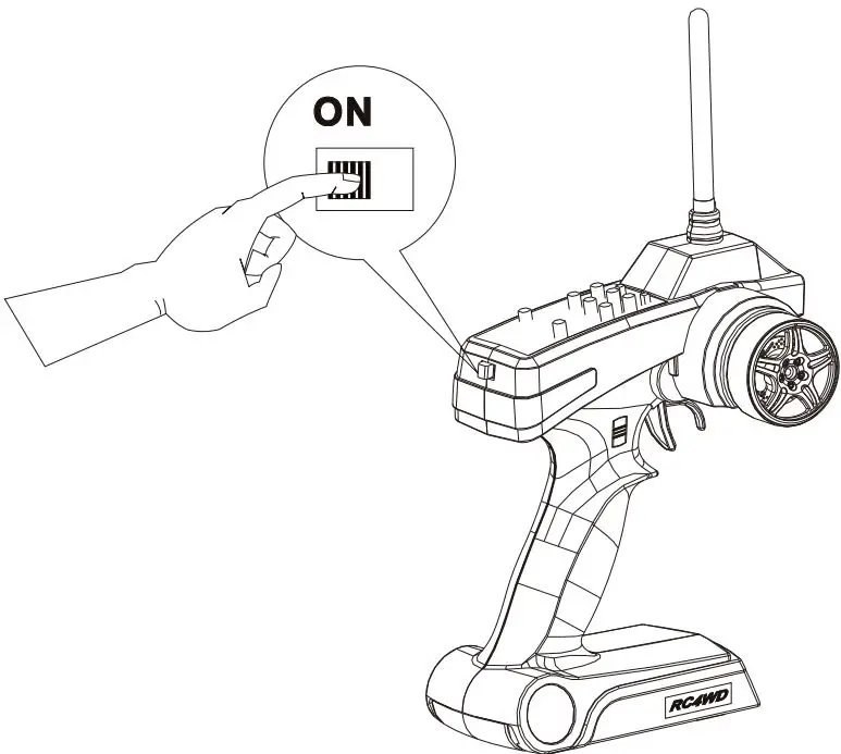 RC4WD-Z-RTR0045-Trail-Finder-3-RTR-with-Mojave-II-Hard-Body-Set-FIG-21